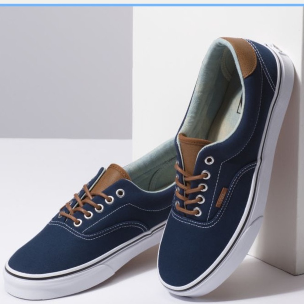 Era 59 vans